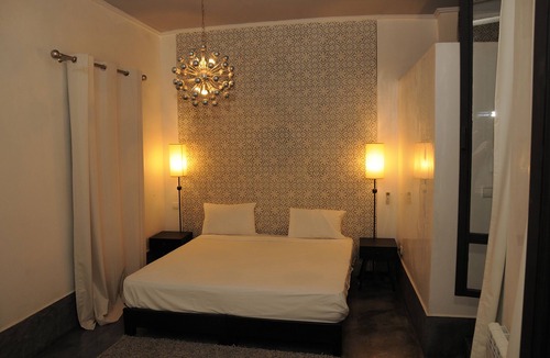 Medina House | RIAD DARLING IN CONTEMPORARY ORIENTAL DESIGN