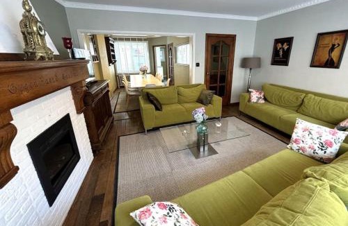 Tongeren House | Romagna