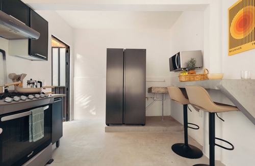Hipodromo House | Saltillo Condesa House