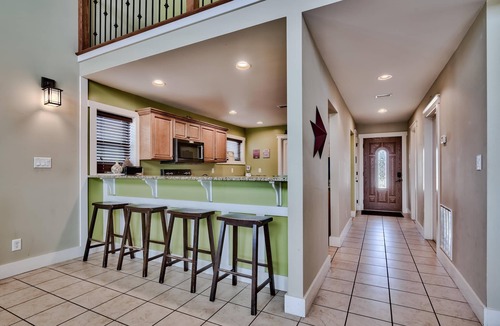 Miramar Beach House | Sandy Bottoms - Fabulous West End House & Hot Tub!