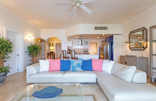 Schooner Bay Apartment | Schooner Bay 401 by Barbados Sotheby's International Realty