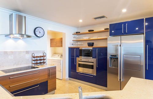 Schooner Bay Apartment | Schooner Bay 401 by Barbados Sotheby's International Realty