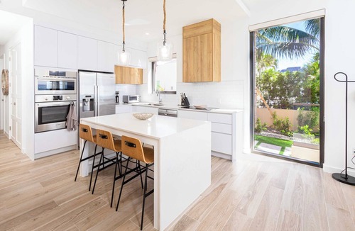 Northwest Point Condo | SeaDreams 1: Ocean Condos w/Pool. Jacuzzi & Rooftop Patio; Stay a Week, Save 20%