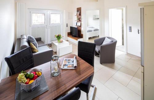Norderney Apartment | SeaSide