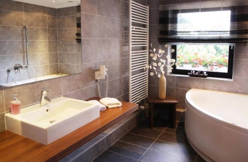 Sankt Martin House | Single room Basic - Arens Hotel 327