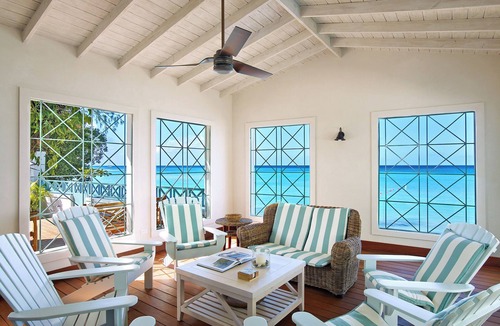 Mullins Beach House | Southwinds - by Zenbreak