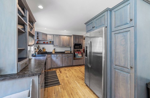Souris House | Spacious 5-Bed Gulf View Home for Families, Groups, and Coastal Getaways