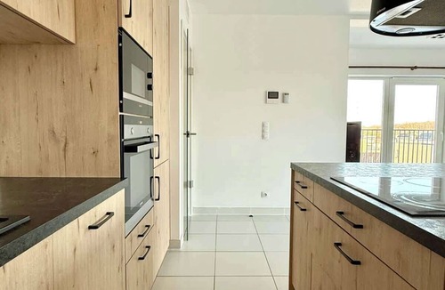 Boncelles Apartment | Spacious accommodation for 6 people in Seraing