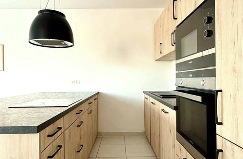 Boncelles Apartment | Spacious accommodation for 6 people in Seraing