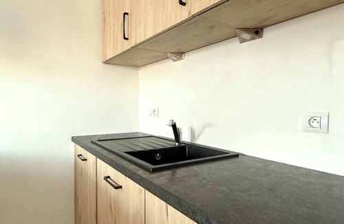 Boncelles Apartment | Spacious accommodation for 6 people in Seraing