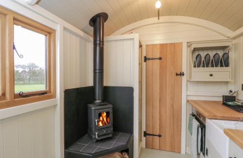 South Leigh House | Spindle