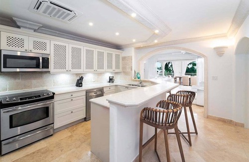 Little Battaleys Apartment | St. Peter's Bay 211 2 Bedroom Apts
