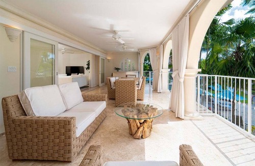 Little Battaleys Apartment | St. Peter's Bay 211 2 Bedroom Apts