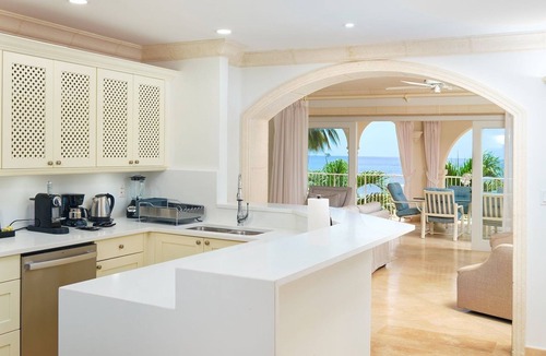 Little Battaleys Apartment | St. Peter's Bay 301 3 Bedroom Apts