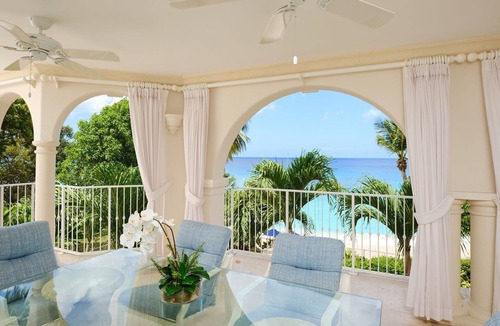 Little Battaleys Apartment | St. Peter's Bay 301 3 Bedroom Apts