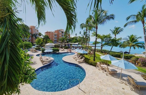 Little Battaleys Apartment | St. Peter's Bay 301 3 Bedroom Apts