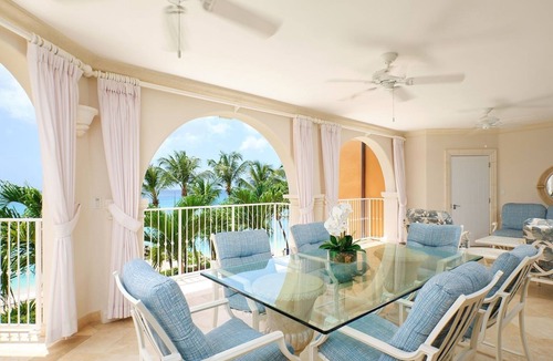 Little Battaleys Apartment | St. Peter's Bay 301 3 Bedroom Apts