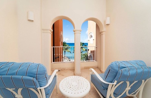 Little Battaleys Apartment | St. Peter's Bay 402 3 Bedroom Apts
