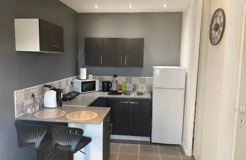 Brignoles Apartment | Studio