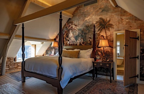 Broadwell Other | Stunning Cotswolds Farmhouse in Beautiful Village