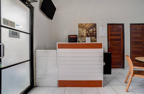 Old Jakarta House | Stylish DBL Suite Escape W/Free WiFi and Parking