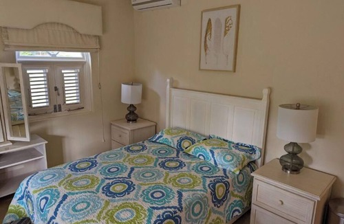Merlin Bay Resort | Sugar Hill Resort, St.James