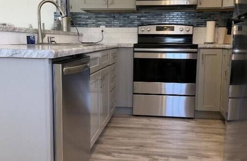 Port Lagoon House | Sun Diver is charming, close to marinas, and beaches on the East end of PCB, FL