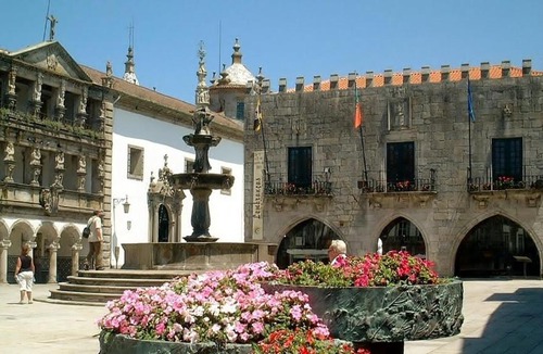 Viana do Castelo House | T2 CENTRO DA CIDADE