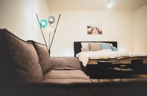 Treptow-Koepenick Apartment | TempMents