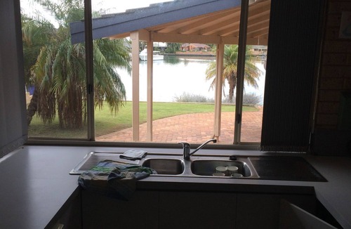 Mandurah House | The Canal House