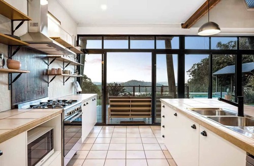 Montville House | The Farm on Razorback Ridge and Tiny Home