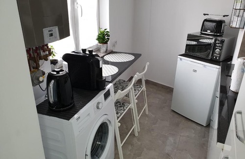 Deva Apartment | The Place