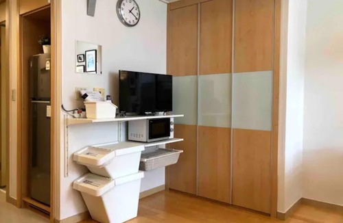 Jongno Apartment | Tour center of Seoul,Palace ,1min center of culture, next to subway