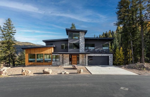 Purgatory House | Twilight - 210 Tacoma Drive - Purgatory Ski Resort
