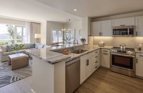 Aviara Resort | Two-Bedroom Resort Residence