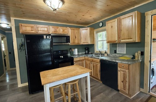 Lake Arrowhead Cabin | UpNorthGetaway~HotTub Trails Lakes Nature Ski Snowmobile Nature Vacationland