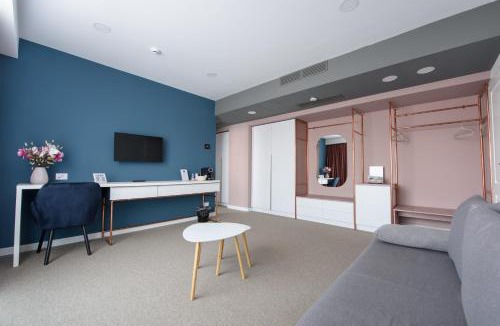 Emanoil Gojdu Hotel | Vila Sarisa