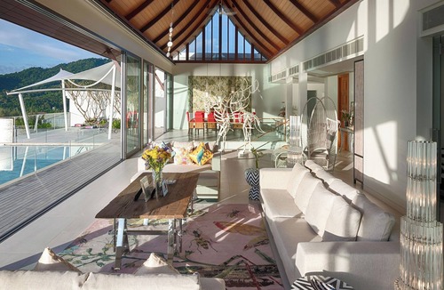 Sa Khu Villa | Villa Rodnaya by Elite Havens