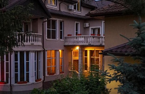 Deva Hotel | Villa Venus
