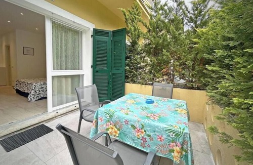 Fezzano Apartment | WAVE 2 apartment