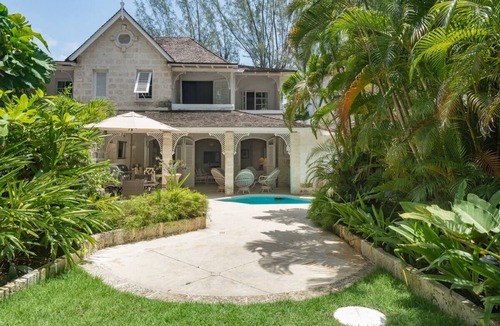 Gibbs Bay House | Waverly House 3 Bedroom Townhouse
