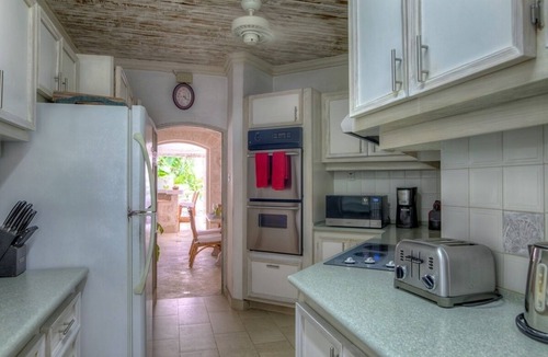 Gibbs Bay House | Waverly One 3 Bedroom Townhouse