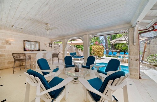 Gibbs Bay House | Waverly One 3 Bedroom Townhouse