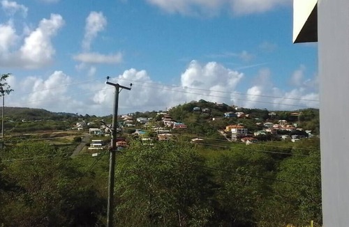Gros Islet Villa | Wayne's Amazing Villa 4