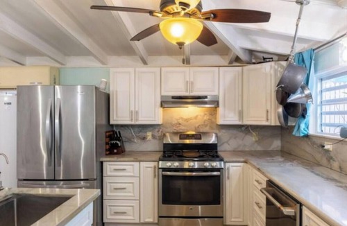 Frederiksted Southeast House | Welcome to Queens Landing - A stay fit for a Queen (kings welcome)
