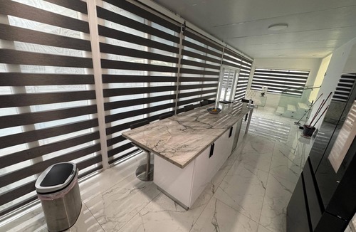 Flagami House | Welcome to Your Luxurious Retreat With A Resort Style outdoor Kitchen and pool!