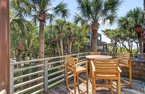 Kiawah Island Villa | Windswept Woodlands 4334