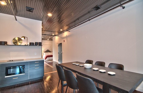 Honesdale Apartment | Wonder Honesdale- Loft C3-3 bed -2 baths– sleeps 6