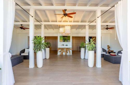 East End Hotel | Wyndham Tortola BVI Lambert Beach Resort