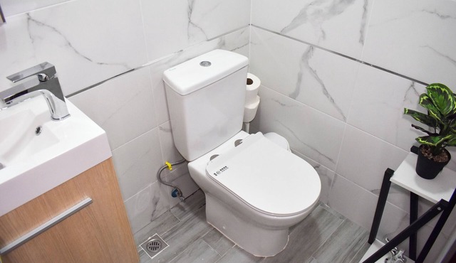 1 Bed Apartment, floor 5 in DISTRITO NACIONAL